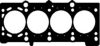 ELRING 495.790 Gasket, cylinder head